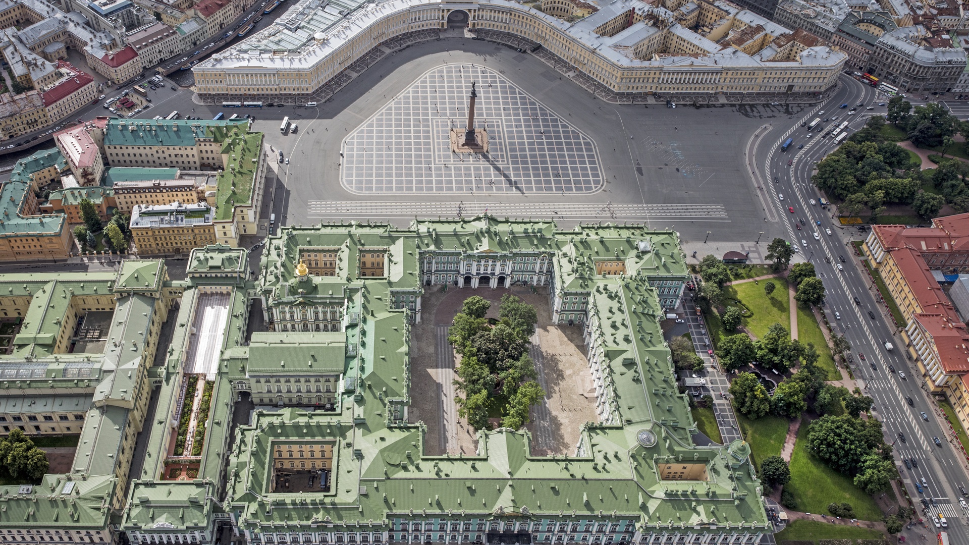 Санкт-Петербург